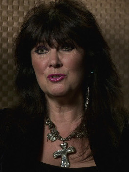 Caroline Munro