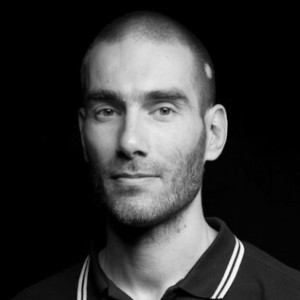 Julien Sévéon